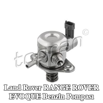 TOPRAN Benzin pompası — Land Rover Range Rover Evoque