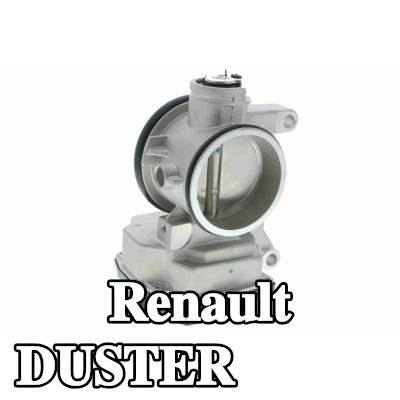 VEMO وحدة التحكم في جسم الخانق/يجب تدريب/تحديث البرنامج, جودة VEMO الأصلية — Renault Duster