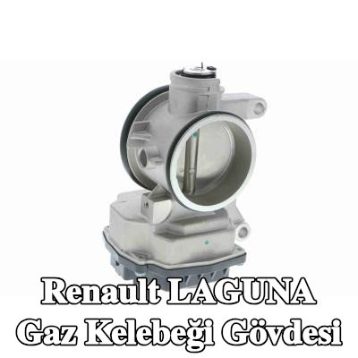 VEMO Gaz kelebeği gövdesi Kontrol Ünitesi/Yazılımı eğitilmeli/güncellenmelidir, Orijinal VEMO Kalitesi — 2000 Renault Laguna