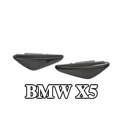 ABAKUS مجموعة المؤشرات على كلا الجانبين — BMW X5