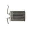 THERMOTEC Isıtıcı matrisi — Chevrolet Hhr (2)