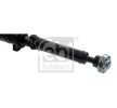 FEBI BILSTEIN Tahrik Mili, aks tahriki Arka — Land Rover Freelander (3)