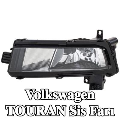 HELLA Sol Sis Farı, H11, ampul ile — Volkswagen Touran