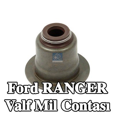 DT Spare Parts Valf mil contası — Ford Ranger