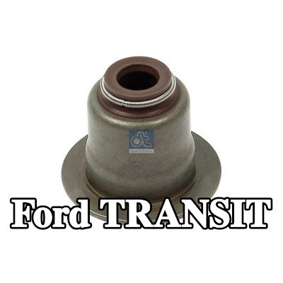 DT Spare Parts حشية صمام — 2012 Ford Transit