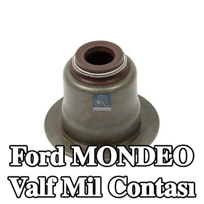 DT Spare Parts Valf mil contası — 2002 Ford Mondeo
