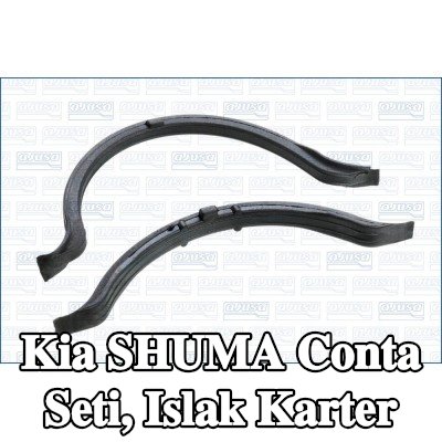 AJUSA Conta Seti, ıslak karter — Kia Shuma