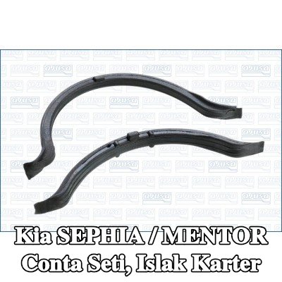 AJUSA Conta Seti, ıslak karter — Kia Sephia / Mentor