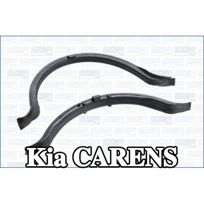 AJUSA مجموعة حشيات، حوض الزيت الرطب — Kia Carens