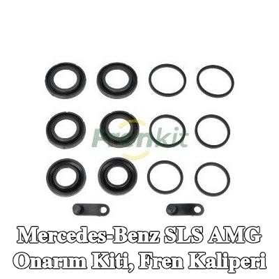 FRENKIT Onarım Kiti, fren kaliperi — Mercedes-Benz Sls Amg
