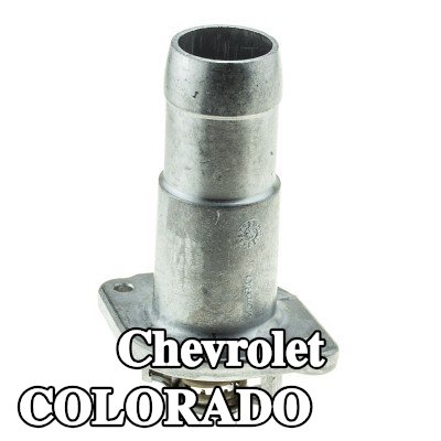 MOTORAD ثرموستات 86°C, مع حلقة مانعة للتسرب — Chevrolet Colorado