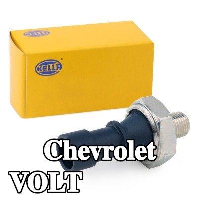 HELLA مفتاح ضغط الزيت — Chevrolet Volt