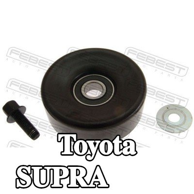 FEBEST بكرة الشد — Toyota Supra