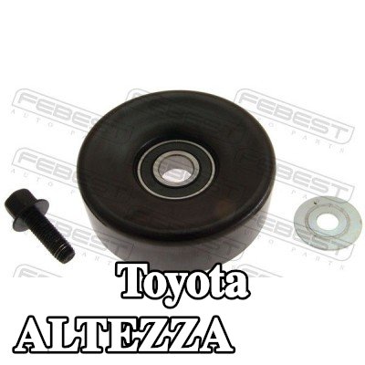 FEBEST بكرة الشد — Toyota Altezza
