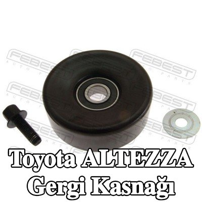 FEBEST Gergi kasnağı — Toyota Altezza