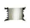 MAHLE Motor radyatörü — Opel Meriva (3)