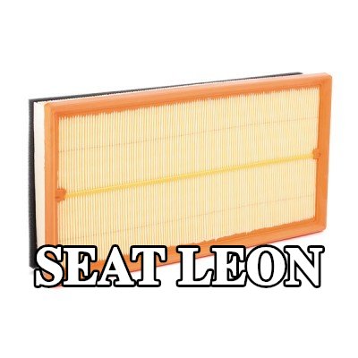 BOSCH مرشح الهواء — 2000 SEAT Leon