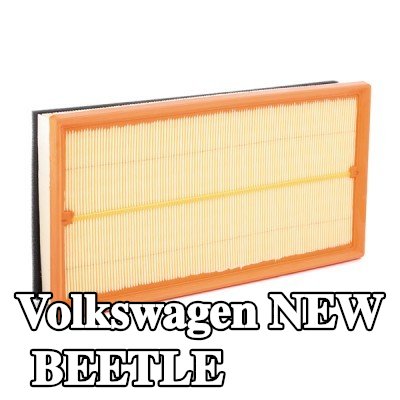 BOSCH مرشح الهواء — Volkswagen New Beetle