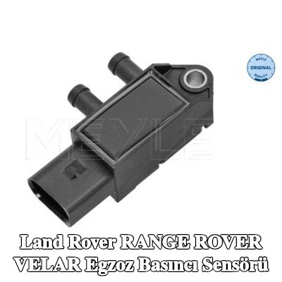 MEYLE Egzoz basıncı sensörü — Land Rover Range Rover Velar