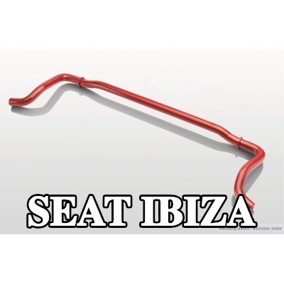 EIBACH قضيب مانع للانقلاب المحور الأمامي, 22mm — SEAT Ibiza