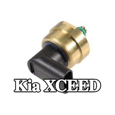 METZGER مستشعر ضغط الوقود مضخة الإمداد, الجانب ذو الضغط المنخفض — Kia Xceed