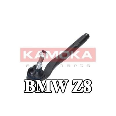 KAMOKA طرف قضيب التوجيه للمحور الأمامي الأيسر, 238mm — BMW Z8