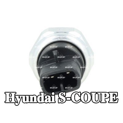 NRF مفتاح ضغط مكيف الهواء — Hyundai S-coupe