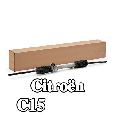 RIDEX حامل التوجيه — Citroën C15