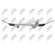 NTY Direksiyon kremayeri — Toyota Fortuner (1)