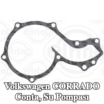 ELRING Conta, su pompası — Volkswagen Corrado