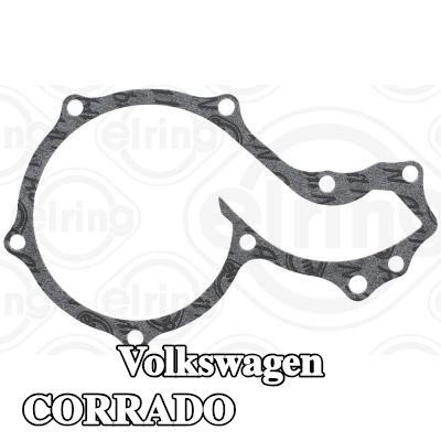 ELRING حشية، مضخة المياه — Volkswagen Corrado