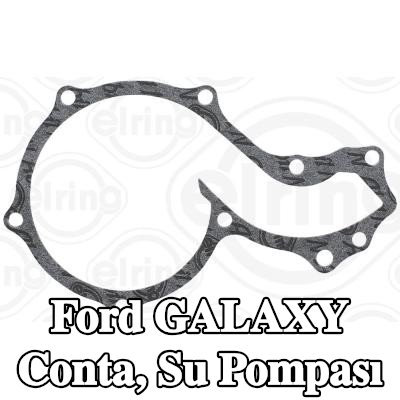 ELRING Conta, su pompası — 2002 Ford Galaxy