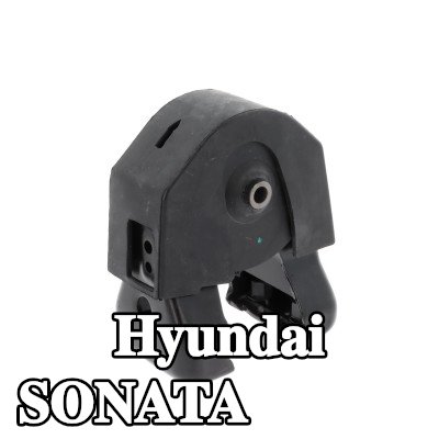 CORTECO حامل المحرك — 2002 Hyundai Sonata