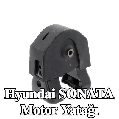 CORTECO Motor yatağı — 2000 Hyundai Sonata