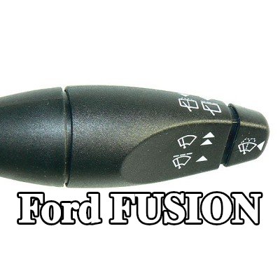 METZGER مفتاح المساحات OE-PART — Ford Fusion