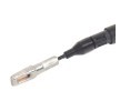 BOSCH El freni kablosu 1726mm — 2002 Mercedes-Benz E-Class (2)