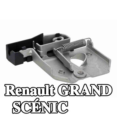VEMO قفل الباب السفلي — Renault Grand Scénic