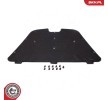 ESEN SKV Sessizleştirici malzeme, motor bölmesi — 2012 Ford Mondeo (1)