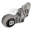 FEBI BILSTEIN تركيب, ناقل الحركة الأوتوماتيكي الخلفي — Ford Fusion (2)