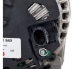 BOSCH Alternatör 180A — Volkswagen Amarok (4)