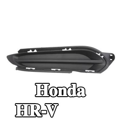 BLIC شبكة المصد الأيسر — Honda Hr-v