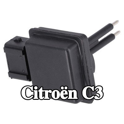 FEBI BILSTEIN مستشعر، مستوى سائل التبريد — 2016 Citroën C3