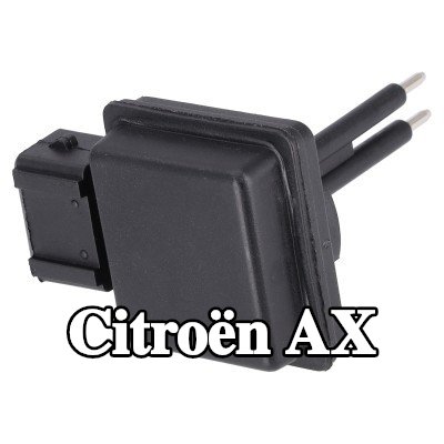 FEBI BILSTEIN مستشعر، مستوى سائل التبريد — Citroën Ax
