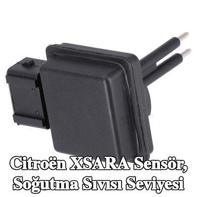 FEBI BILSTEIN Sensör, soğutma sıvısı seviyesi — 2000 Citroën Xsara