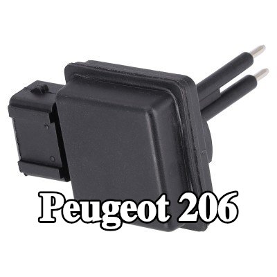FEBI BILSTEIN مستشعر، مستوى سائل التبريد — Peugeot 206