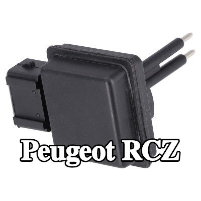 FEBI BILSTEIN مستشعر، مستوى سائل التبريد — Peugeot Rcz