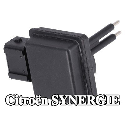 FEBI BILSTEIN مستشعر، مستوى سائل التبريد — Citroën Synergie