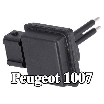 FEBI BILSTEIN مستشعر، مستوى سائل التبريد — Peugeot 1007