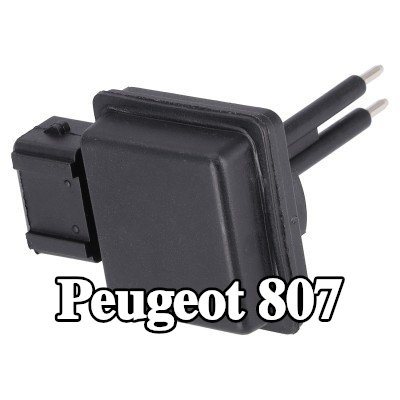 FEBI BILSTEIN مستشعر، مستوى سائل التبريد — Peugeot 807