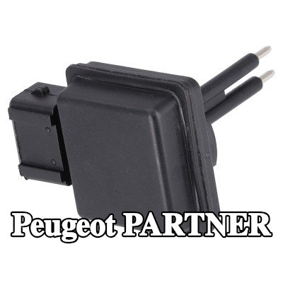 FEBI BILSTEIN مستشعر، مستوى سائل التبريد — 2000 Peugeot Partner